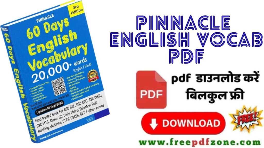 General Awareness For SSC PDF Download Link