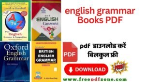 English grammar PDF Download Link